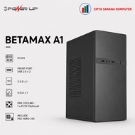 BETAMAX A1 OFFICE CASING INCLUDES NERO 225 PSU