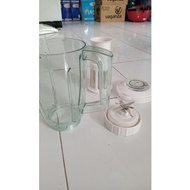 Gelas Blender /Juicer Vaganza