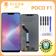 หน้าจอ POCO F1/จอf1/M1805E10A POCOF1