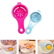 Egg white separator egg yolk egg white filter kitchen baking egg yolk egg white separator tool.