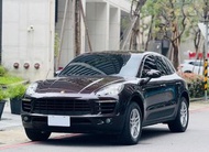 2015 Porsche Macan S Diesel 總代理