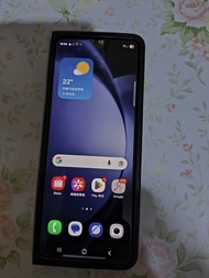 Samsung Galaxy Z Fold5 摺疊手機