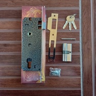 ERDOS DOOR SWING LOCKCASE HOUSE DOOR LOCK BODY/