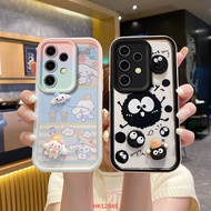 Comic Cartoon Doll toys Samsung A13 4G Samsung A13 LIE 4G Cartoon TPUSoft Silicone Phone Case XXGZ