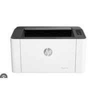 Genuine HP 108A (4ZB79A) black and white laser printer