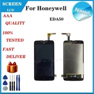 Original For Honeywell EDA50 LCD Display Touch Screen Digitizer Assembly Repair Parts Tool