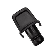 Genuine Engine Oil Dipstick Plug Cap 06H 115 418 N 06H115418Nfor Audi A6L C7 2012-2018 2.0T A4L 2009