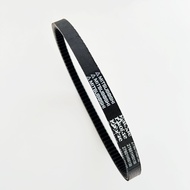Suitable for Haojue Scooter HJ100T-2/3/7/7C Times Star Fashion Star Happy Star Transmission Belt