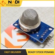 Gas Sensor MQ 5 Natural Module Arduino MQ 05 MQ05 MQ5