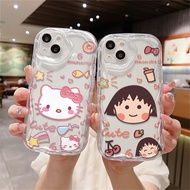 Phone Case for OPPO Reno 6z 8z 7z 8T 5Z 5 4 6 8 7 4G 5G A5S A16 A12 A3S A17K A15 A38 A94 A17 A18 A57