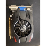 Used GT 730 2gb video Card