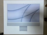 Apple iMac 24吋