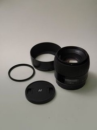 Hasselblad HC 80mm f/2.8 Lens with Accessories