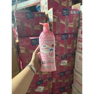 Abone Milk Collagen Lotion 500ml