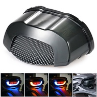 For Honda Motorcycle Taillight Multifunctional Integrated Tail Light Brake Lamp Turn Signal Indicato