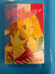 北川美幸 少女漫畫 《辣妹萬萬歲》