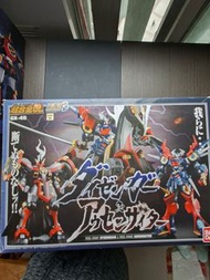 Bandai 超合金魂 GX-46 破邪大星彈劾凰