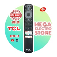 REMOTE TV TCL SMART ANDROID