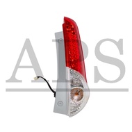 (PERODUA ORIGINAL) ALZA 2009-2013 TAIL LAMP / LAMPU BELAKANG