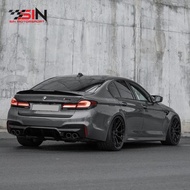 Spoiler BMW G30 5 Series / Ducktail BMW G30 Carbon PSM Style Import Premium