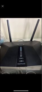netgear router