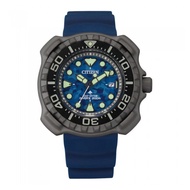 CITIZEN PROMASTER BN0227-09L ECO-DRIVE DIVER 200M