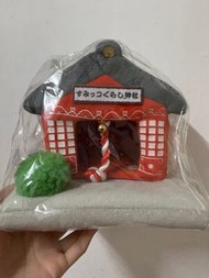 角落生物 神社 (沒有炸蝦）