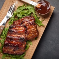 [GENUINE] BBQ Meat Powder - Barbecue Meat Powder