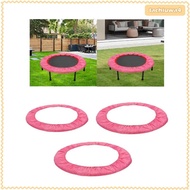 [Tachiuwa] Trampoline Spring Cover Trampoline Frame Cover Trampoline Cover