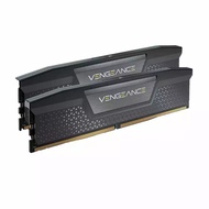 CORSAIR VENGEANCE DDR5 32GB (2x16GB) DDR5 5600Mhz C36 1.25V - Black