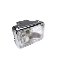 Motorcycle Accessories Headlight CG125 Happiness 125 Headlight Assembly Motorcycle Headlight