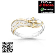 J Store Ring /戒指 #103