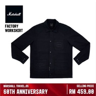 Marshall 6oth Anniversary Factory Work Shirt
