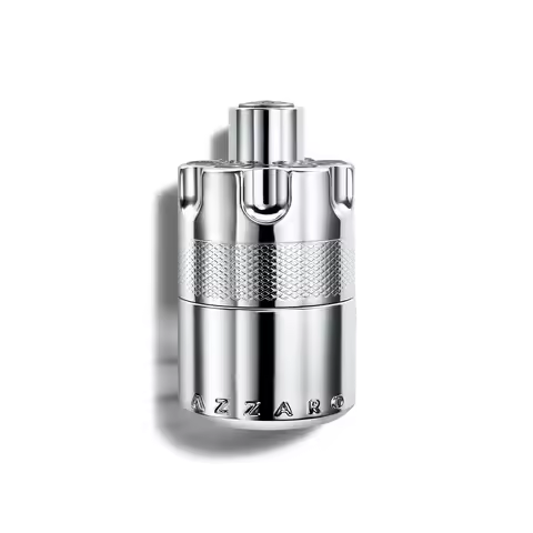 Azzaro Wanted Eau De Parfum - Woody, Aromatic & Spicy Fragrance - Fresh Notes - Lasting Wear - Luxur