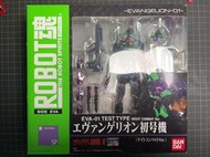 【全賣場免運】萬代 Robot魂 R魂 Eva 初號機 夜戰型 新世紀福音