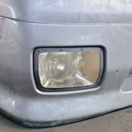 Nissan Serena C24 bumper fog lamp
