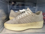 Adidas x Fear of God Shoes