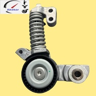 VOLVO XC60 S60 V60 2017 2.0 D4 D4204T14 RHD BELT TENSIONER OEM 31460374 31339945