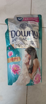 Downy Antikulob