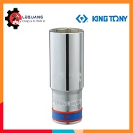 KINGTONY 3/4 inch 6-sided white socket head 38mm/41mm long 623538M /623541M