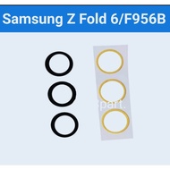 Samsung Z Fold 6 Camera Glass/ F956B ONLY GLASS