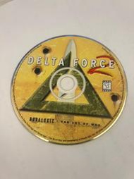PC 三角洲特種部隊2 delta force 2