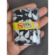 Readystock Indian Bindi Traditional Wear-Black