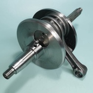 PIAGGIO VESPA LX150 / ET4 / S 150ie / S 150 / Fly 150 - Crank Shaft [ OE Parts ]