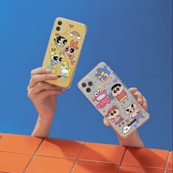 Cartoon Hybrid Case by Casepopper
