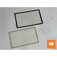 Top Screen Frame for New 3DS Game Console