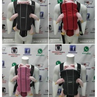 Preloved Baby Bjorn Baby Carrier Original babybjorn