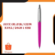 Parker Jotter Originals Magenta Ballpoint