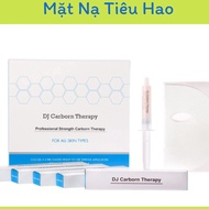 Co2 detox mask effectively detoxifies the skin co2 box