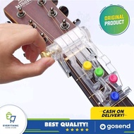 Chord Easy V9 Original Easy Acoustic & Electric Guitar Play/